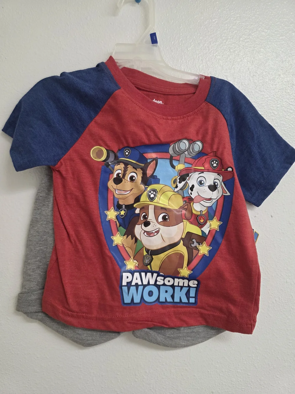 Lot Of Little Boys Clothing, 18 Months To 2t